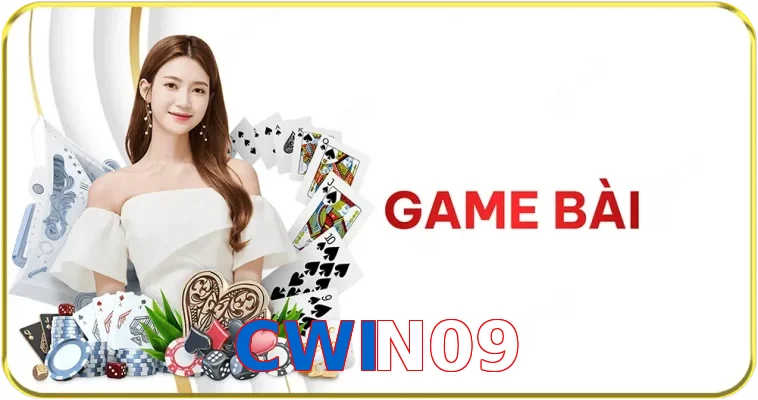 CWIN09