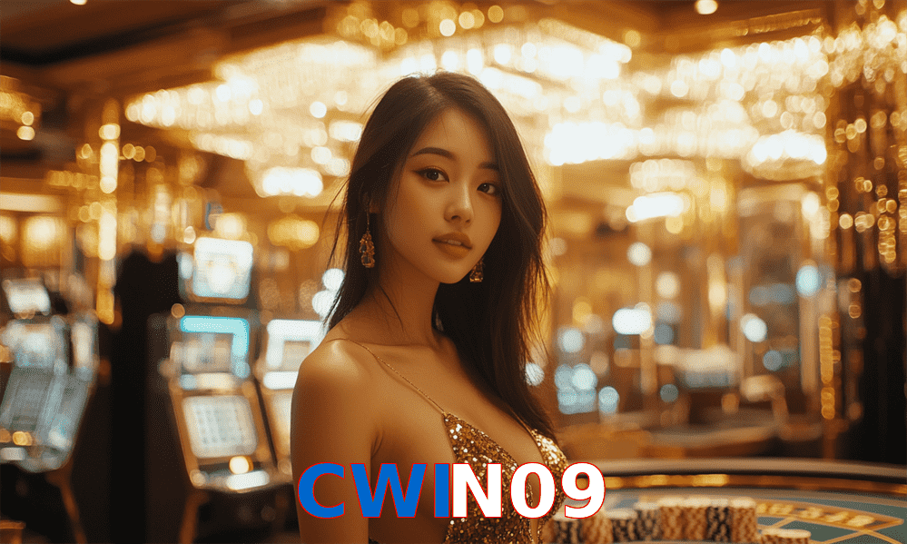 CWIN09