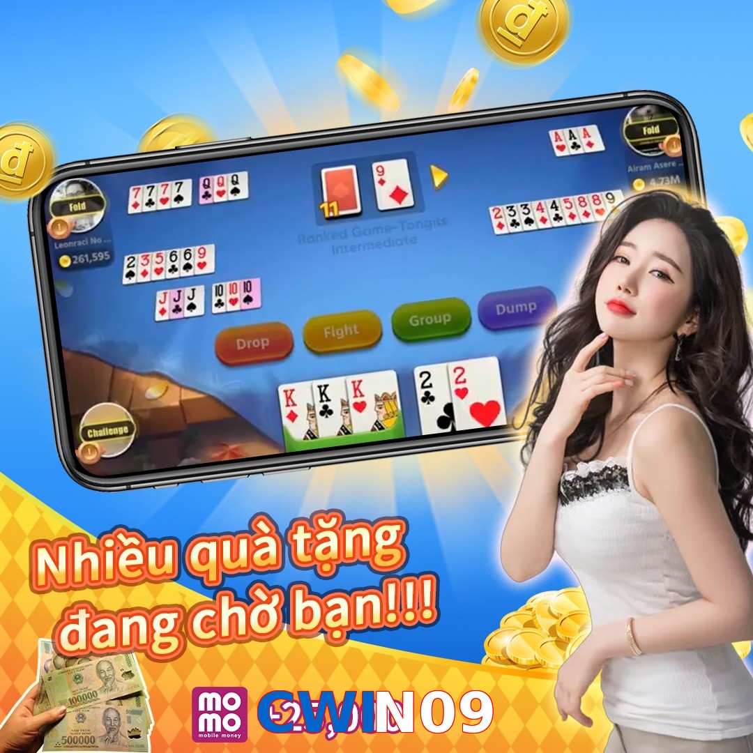 CWIN09