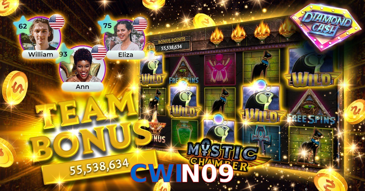 CWIN09