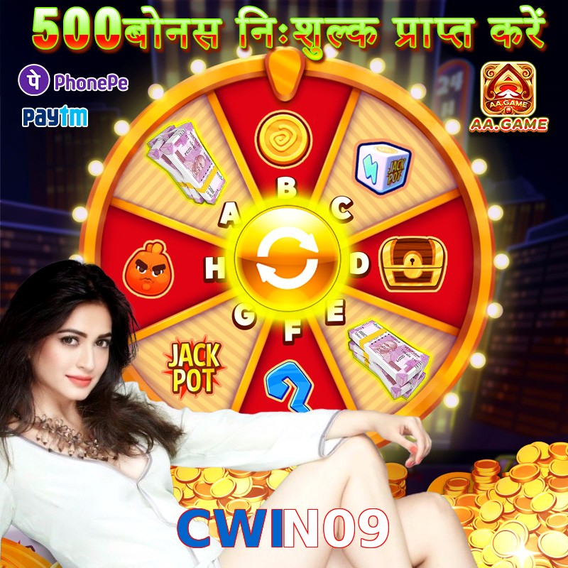 CWIN09