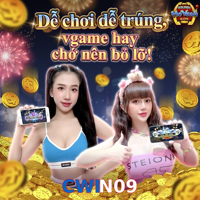 CWIN09