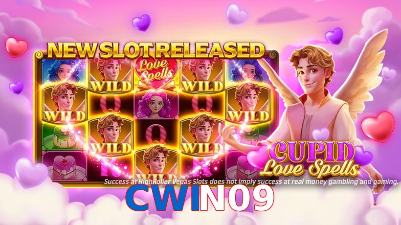 CWIN09