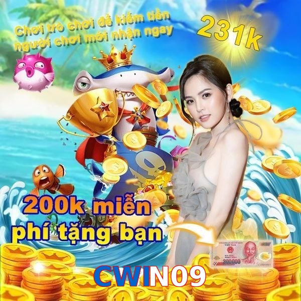 CWIN09