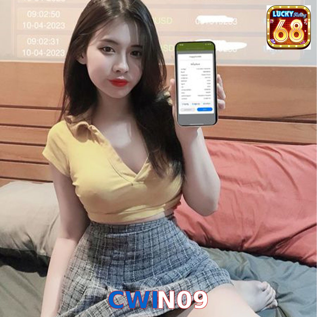 CWIN09