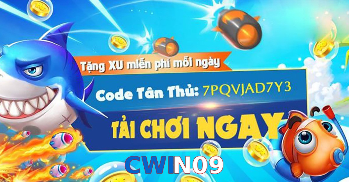 CWIN09