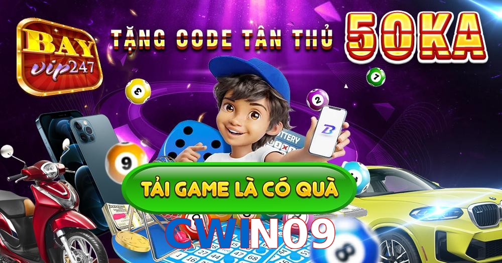 CWIN09