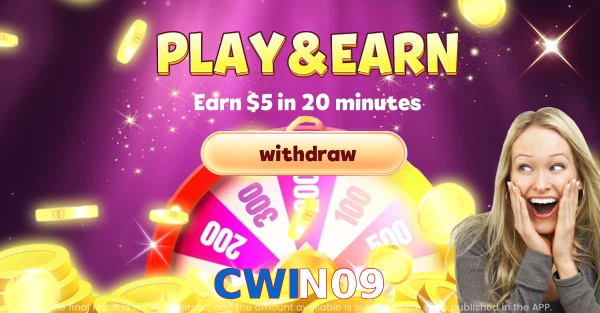 CWIN09