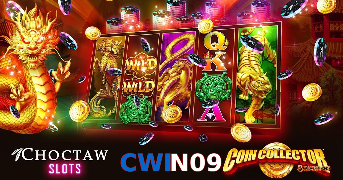 CWIN09