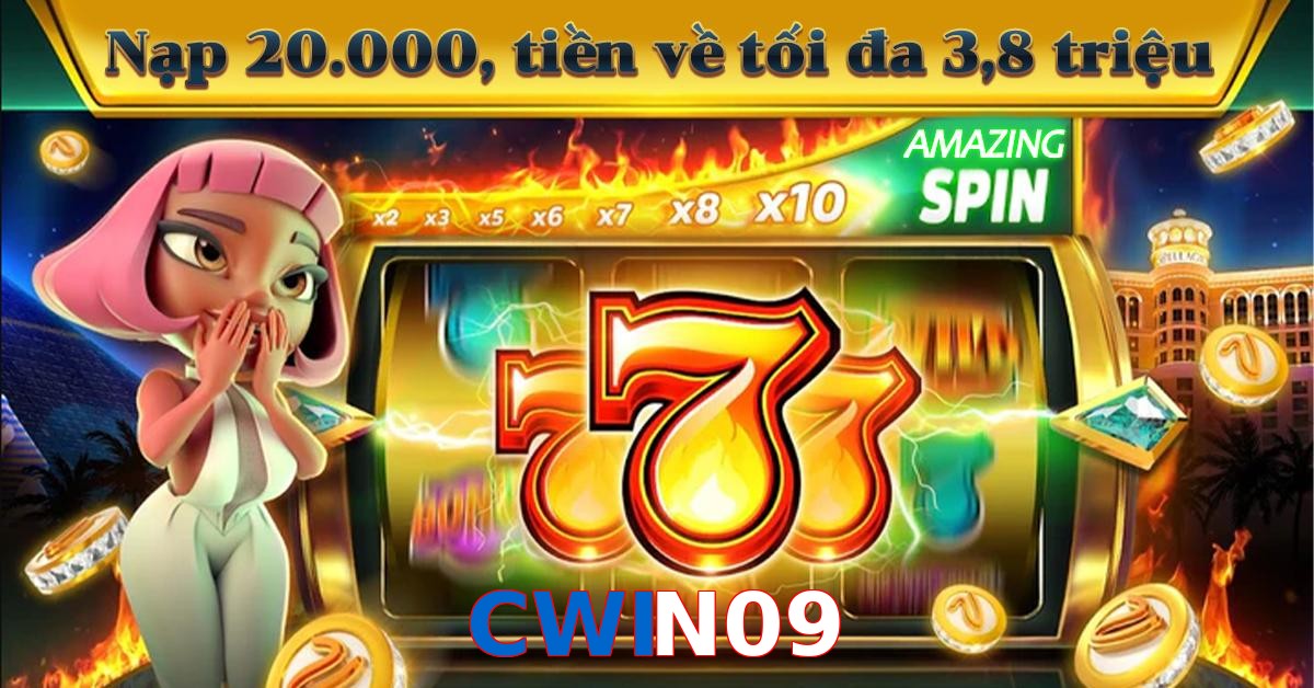 CWIN09