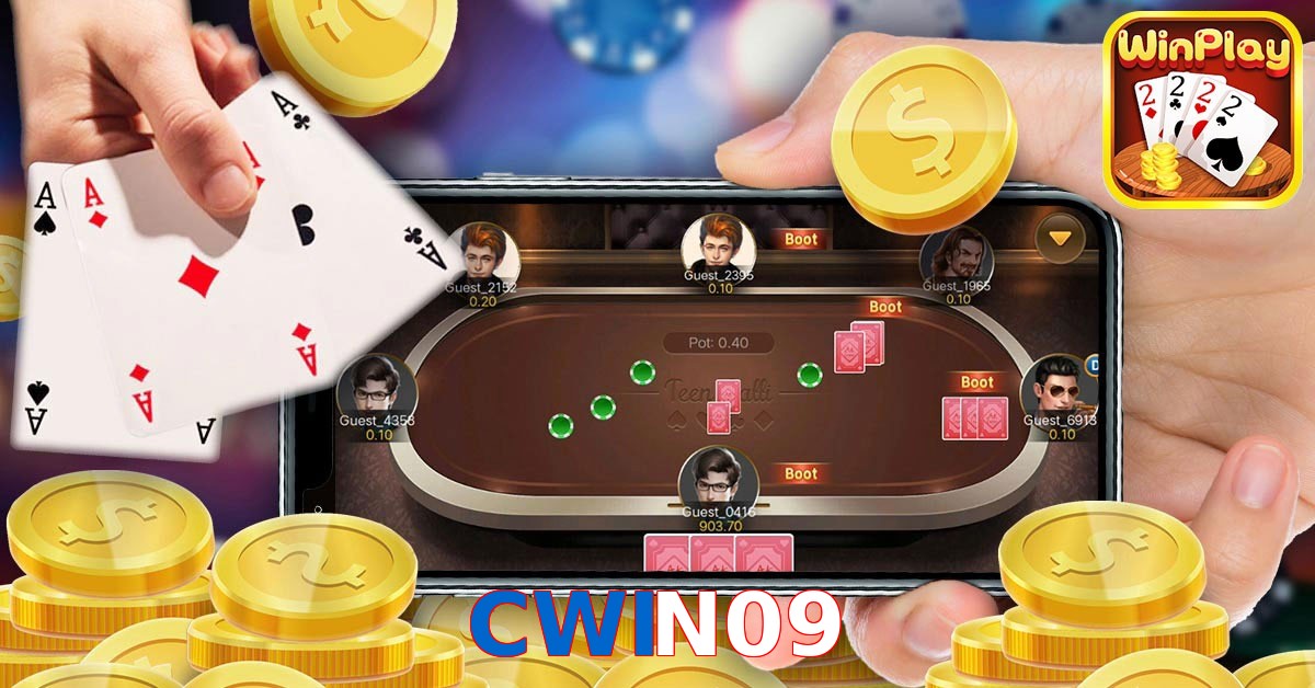 CWIN09