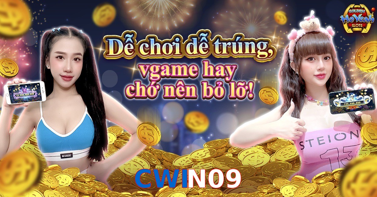 CWIN09