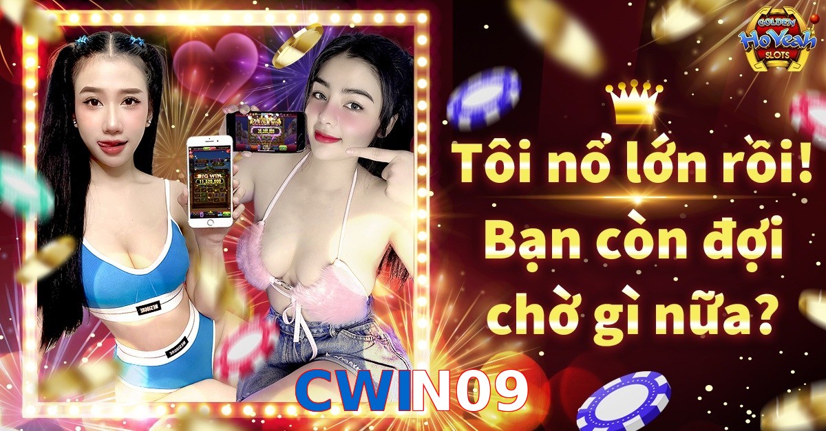 CWIN09