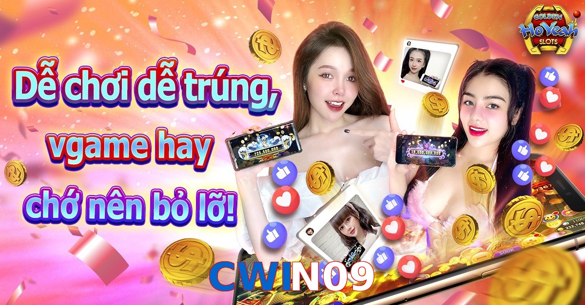 CWIN09