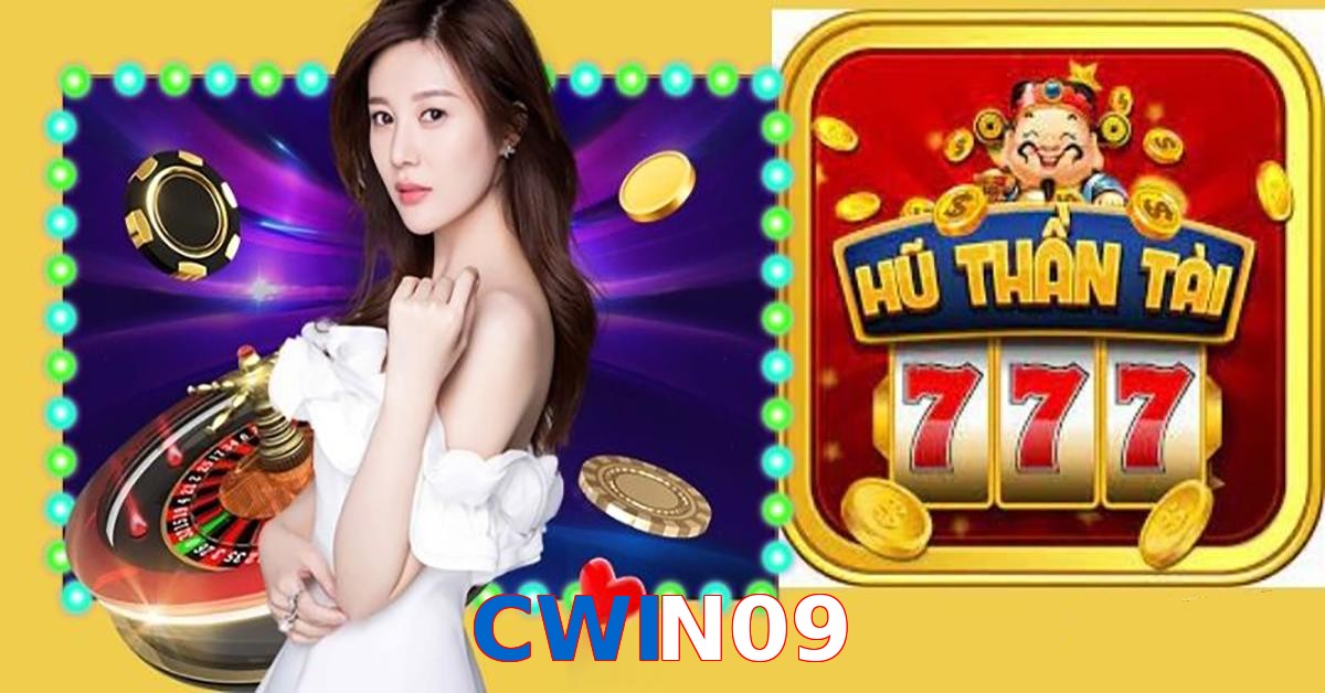 CWIN09