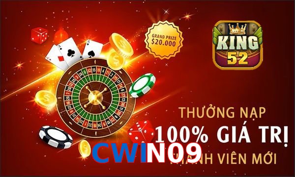 CWIN09