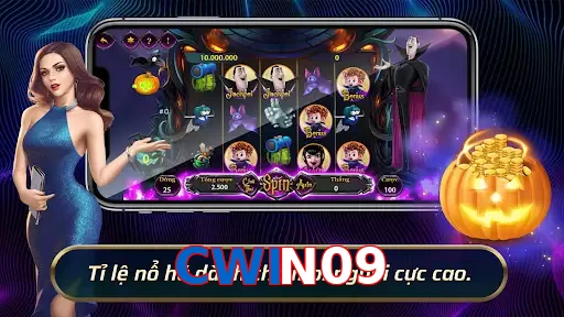 CWIN09