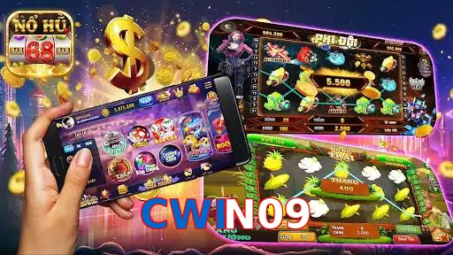 CWIN09