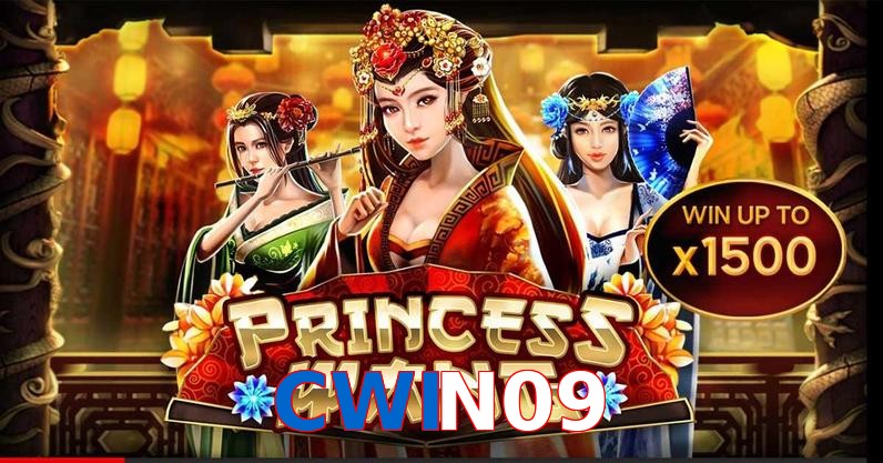 CWIN09