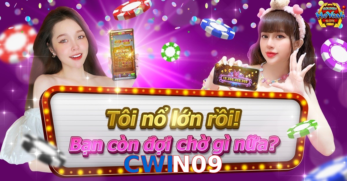 CWIN09