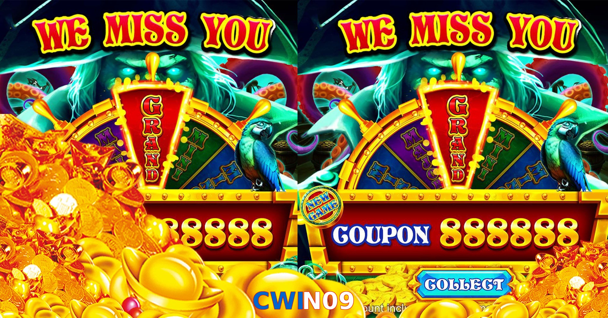 CWIN09